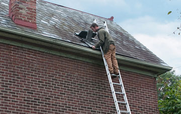 what affects urgent Treffynnon roof repairs