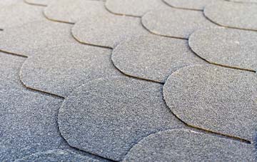 Treffynnon asphalt roofing costs