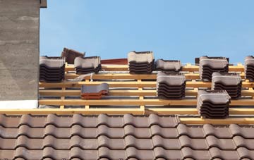 Treffynnon clay roofing costs