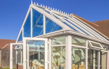 conservatory roof insulation costs Treffynnon