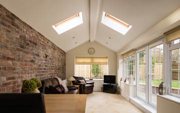 conservatory roof insulation Treffynnon, Pembrokeshire