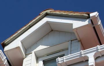 Treffynnon fascia installation costs