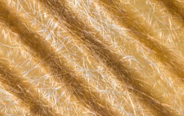 Treffynnon fibreglass roof waterproofing