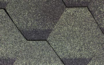 Treffynnon fibreglass shingle repairs