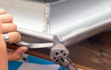 disadvantages of Treffynnon lead roofing