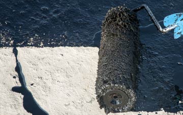 Treffynnon liquid sealant waterproofing