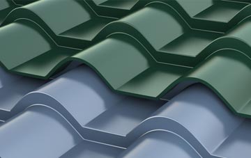 who should consider Treffynnon plastic roofs