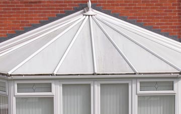 Treffynnon polycarbonate conservatory roof repairs