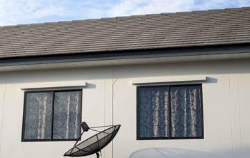 Treffynnon rubber roof costs