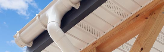 get Treffynnon guttering quotes today