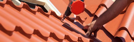 save on Treffynnon roof installation costs