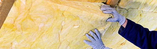 quotes for Treffynnon roof insulation