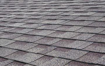 Treffynnon tiles for shallow pitch roofing