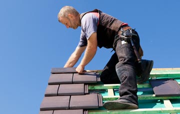 disadvantages of Treffynnon slate roofing