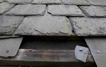 Treffynnon slate roof repairs and maintenance