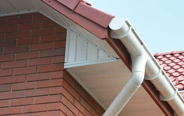 Treffynnon soffit repair costs