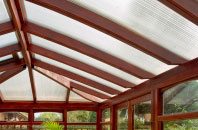 Treffynnon conservatory roofing insulation