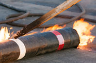 free Treffynnon flat roofing repair quotes