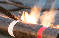 Treffynnon flat roofing replacement
