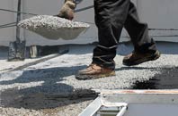 find rated Treffynnon flat roofing replacement companies