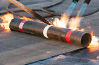 Treffynnon flat roof sealing