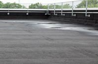 find rated Treffynnon flat roofing companies