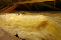 Treffynnon pitch roof insulation