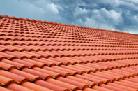 Treffynnon roofing tiles