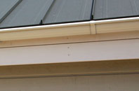 Treffynnon soffit repair
