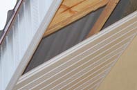 rated Treffynnon soffit repair companies