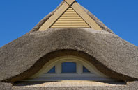 Treffynnon thatch roofing