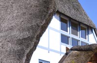 find rated Treffynnon thatchers